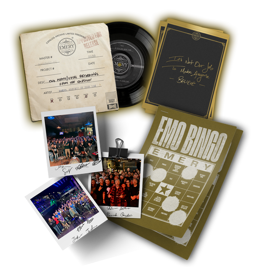 02/25 - Denver, CO - VIP Experience