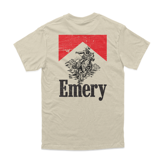 Marlboro Tee