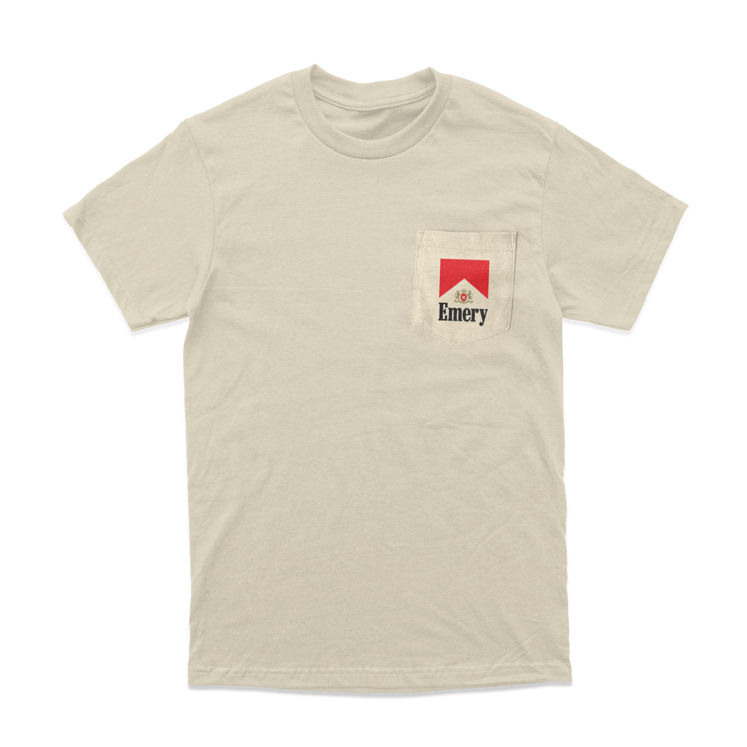 Marlboro Tee