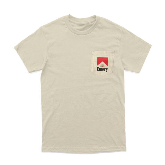 Marlboro Tee