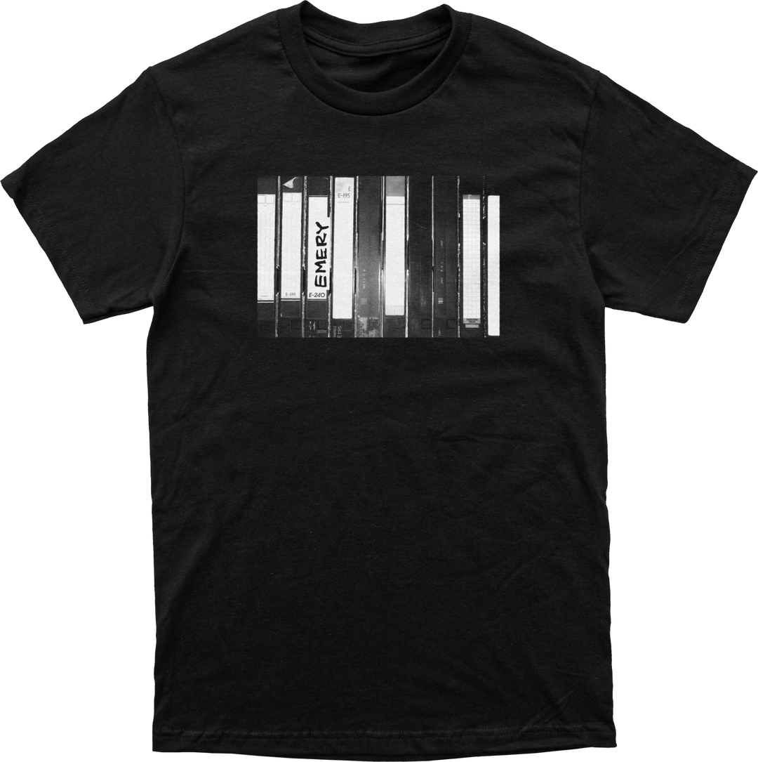 VHS Tee