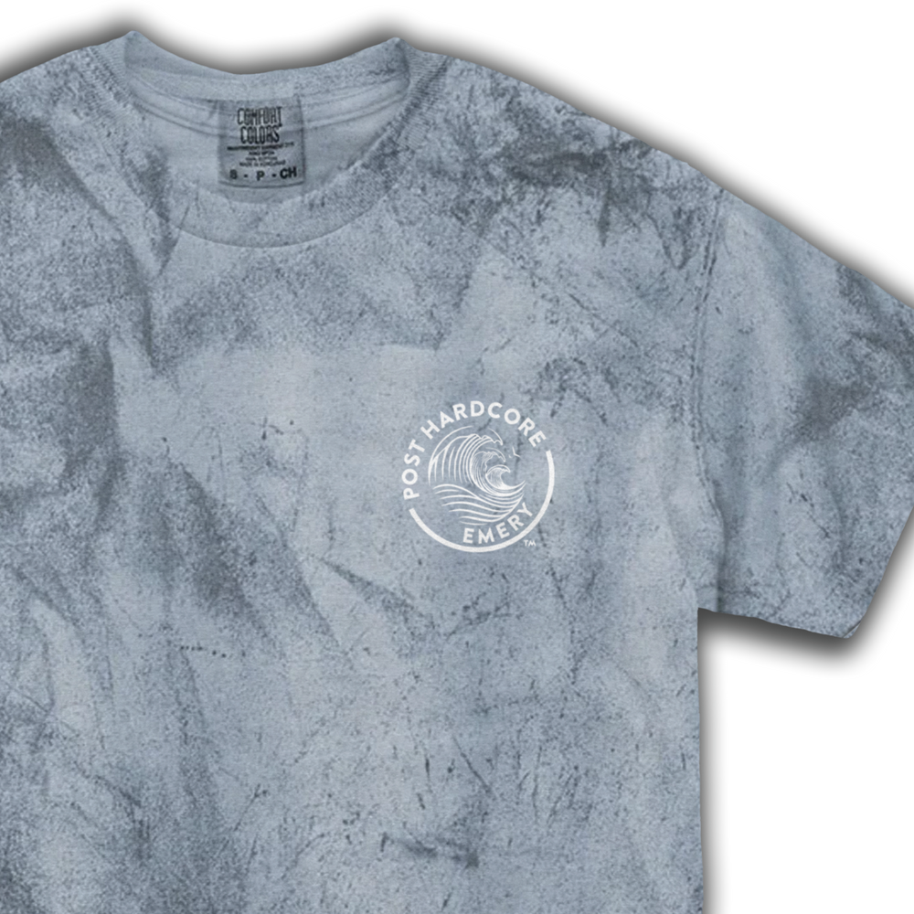 White Claw - Blue