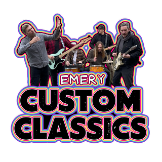Emery Custom Classics