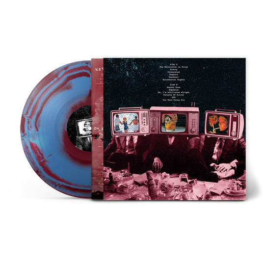 Styrofoam Vinyl