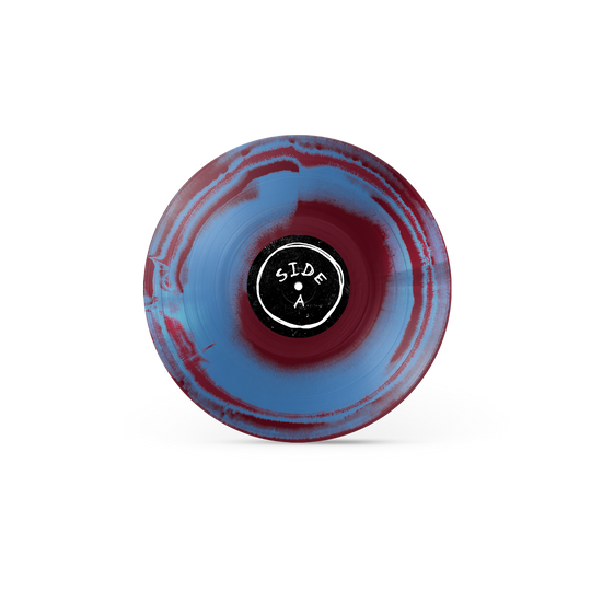 Styrofoam Vinyl