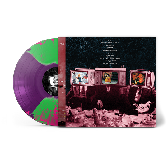 Styrofoam Vinyl