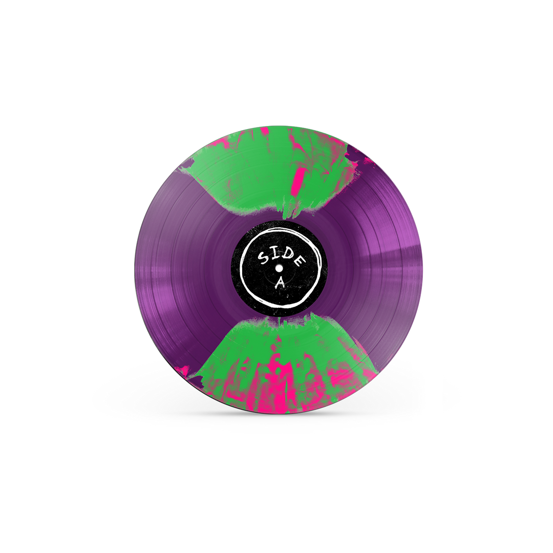Styrofoam Vinyl
