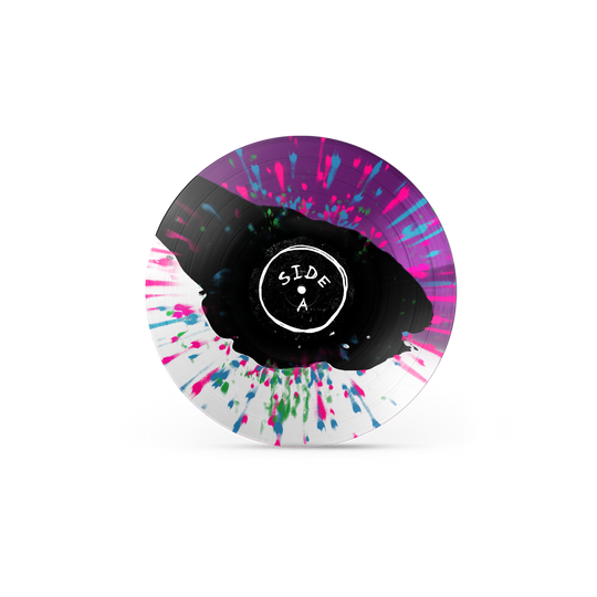 Styrofoam Vinyl/Shirt Bundle