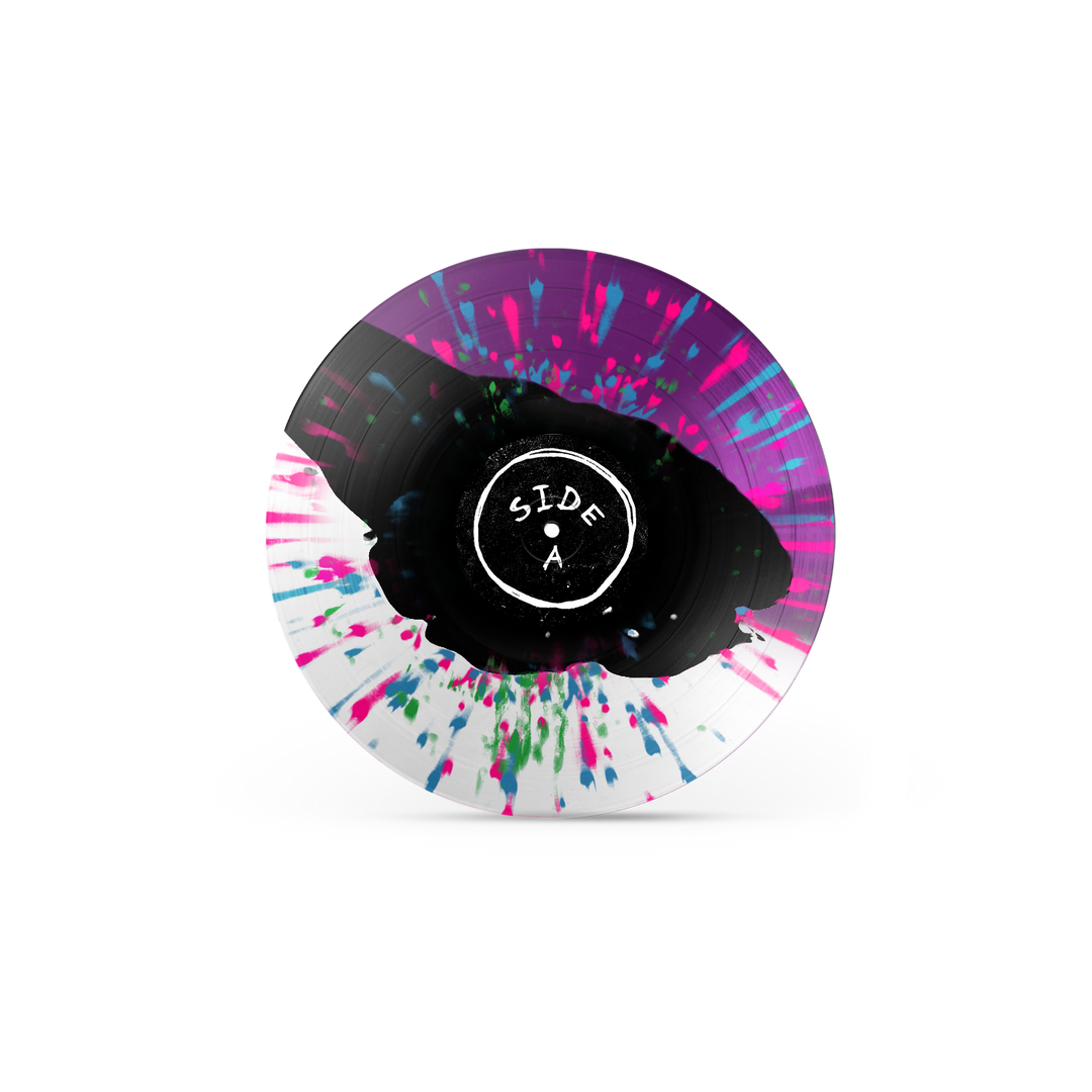 Styrofoam Vinyl