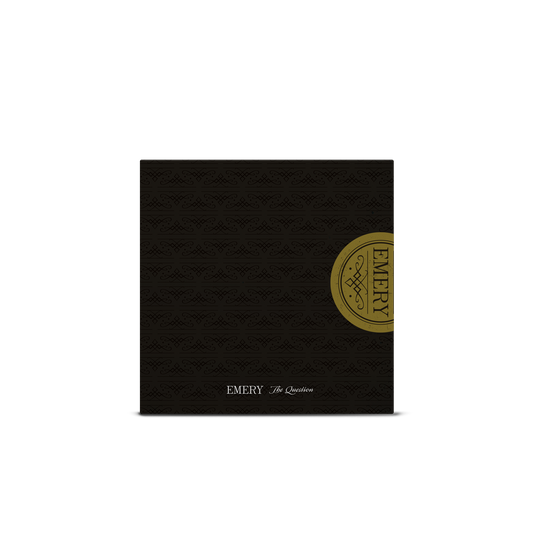 The Question 20 Year Deluxe Edition Vinyl
