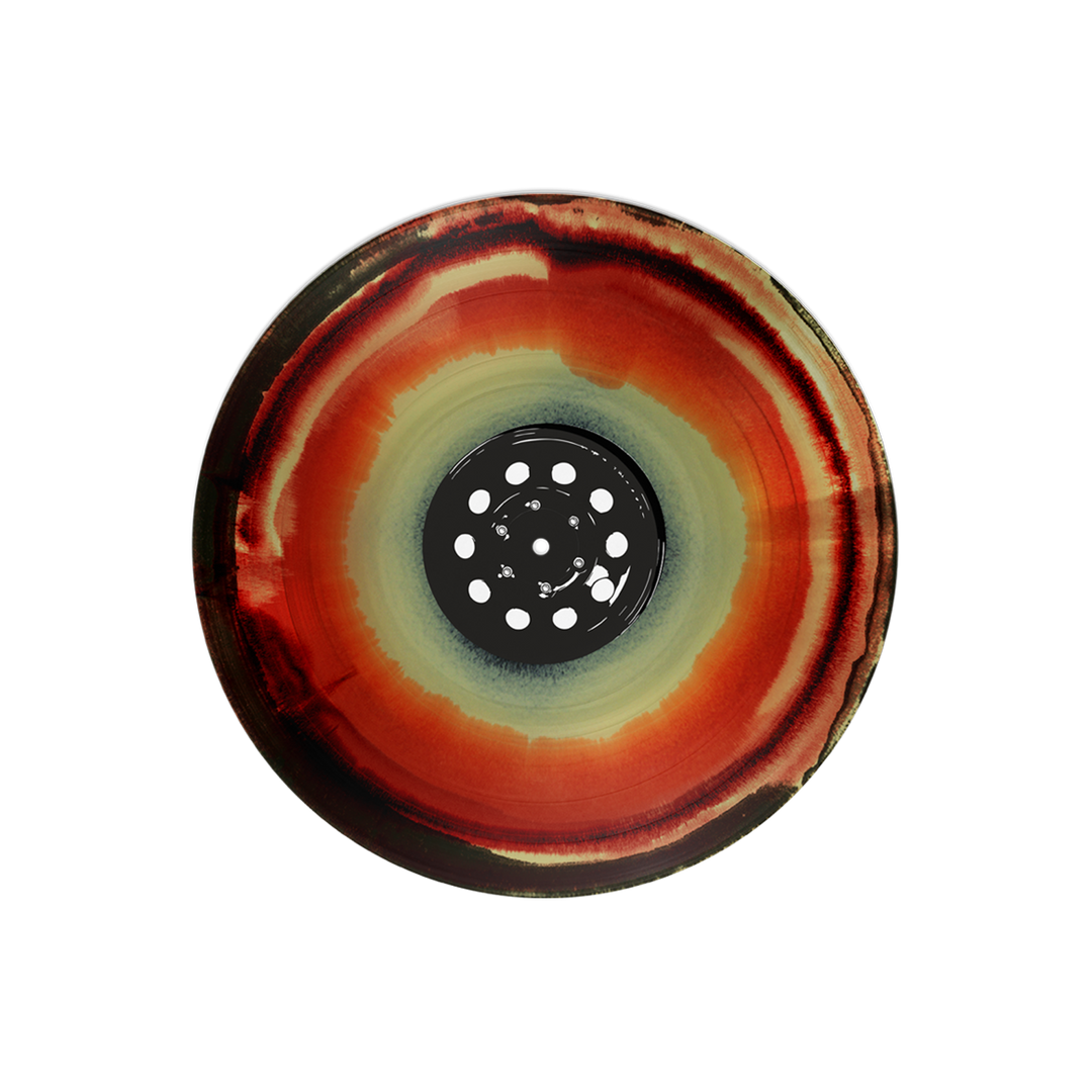 White Line Fever 2025 Vinyl Repress