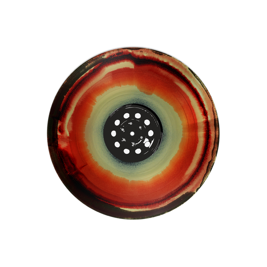 White Line Fever 2025 Vinyl Repress