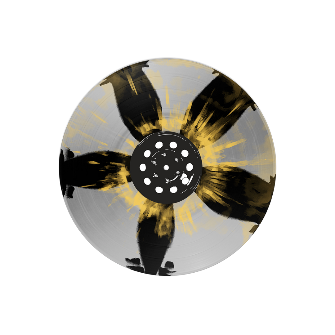 White Line Fever 2025 Vinyl Repress