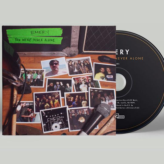 All CDs